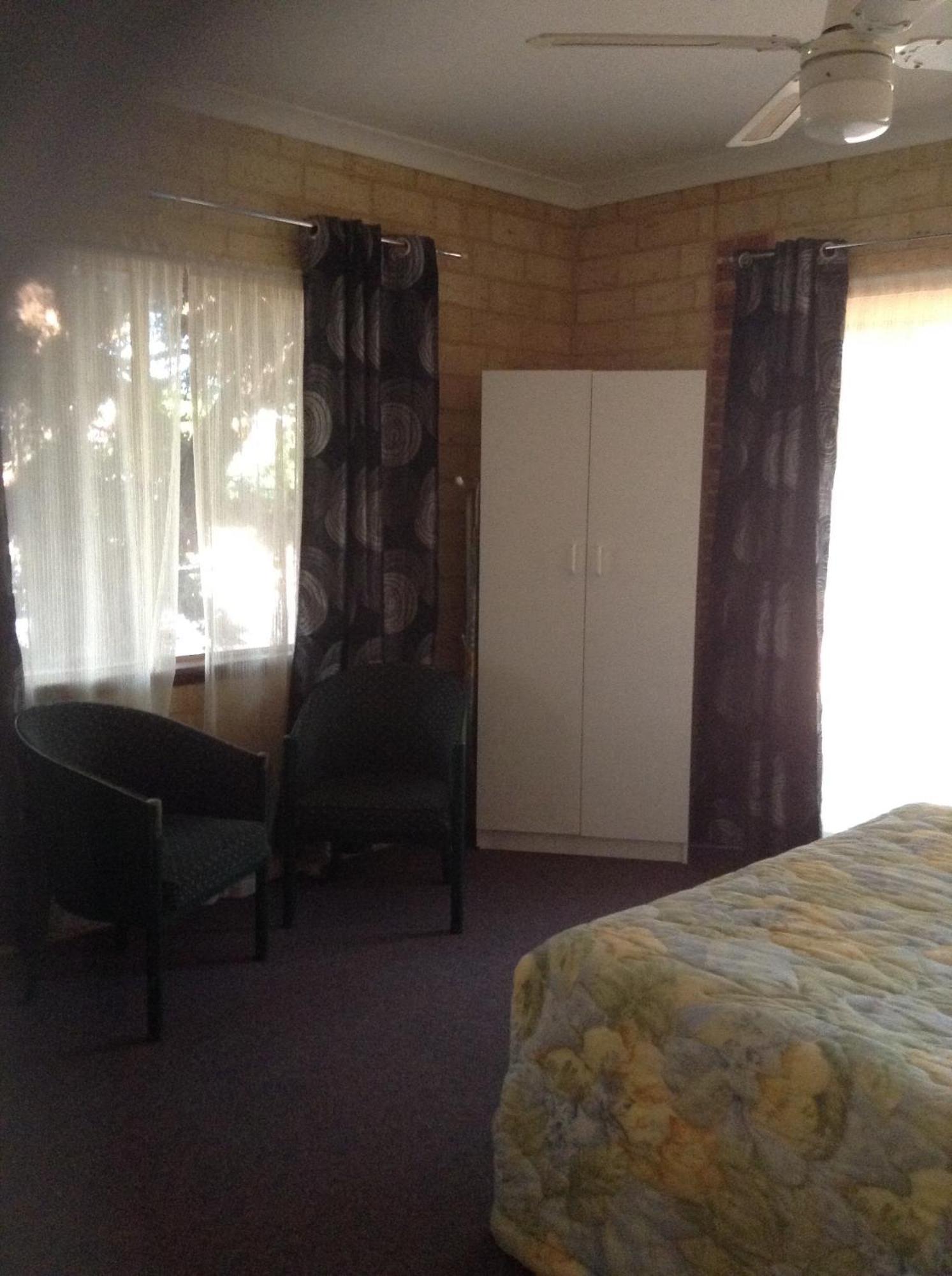 York'S Boutique Motel Oda fotoğraf